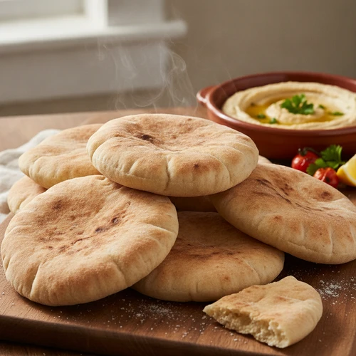 מסורת של איכות ודור חדש של חשיבה: יצרן פיתות בחיפה המציע פיתות בסיטונאות בחיפה למטבח המקצועי